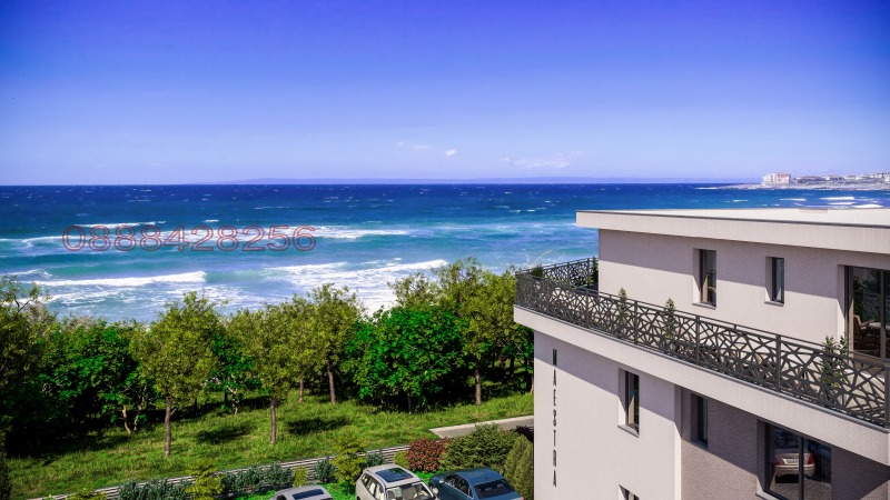 Till salu  1 sovrum region Burgas , Sozopol , 72 kvm | 28443938 - bild [8]