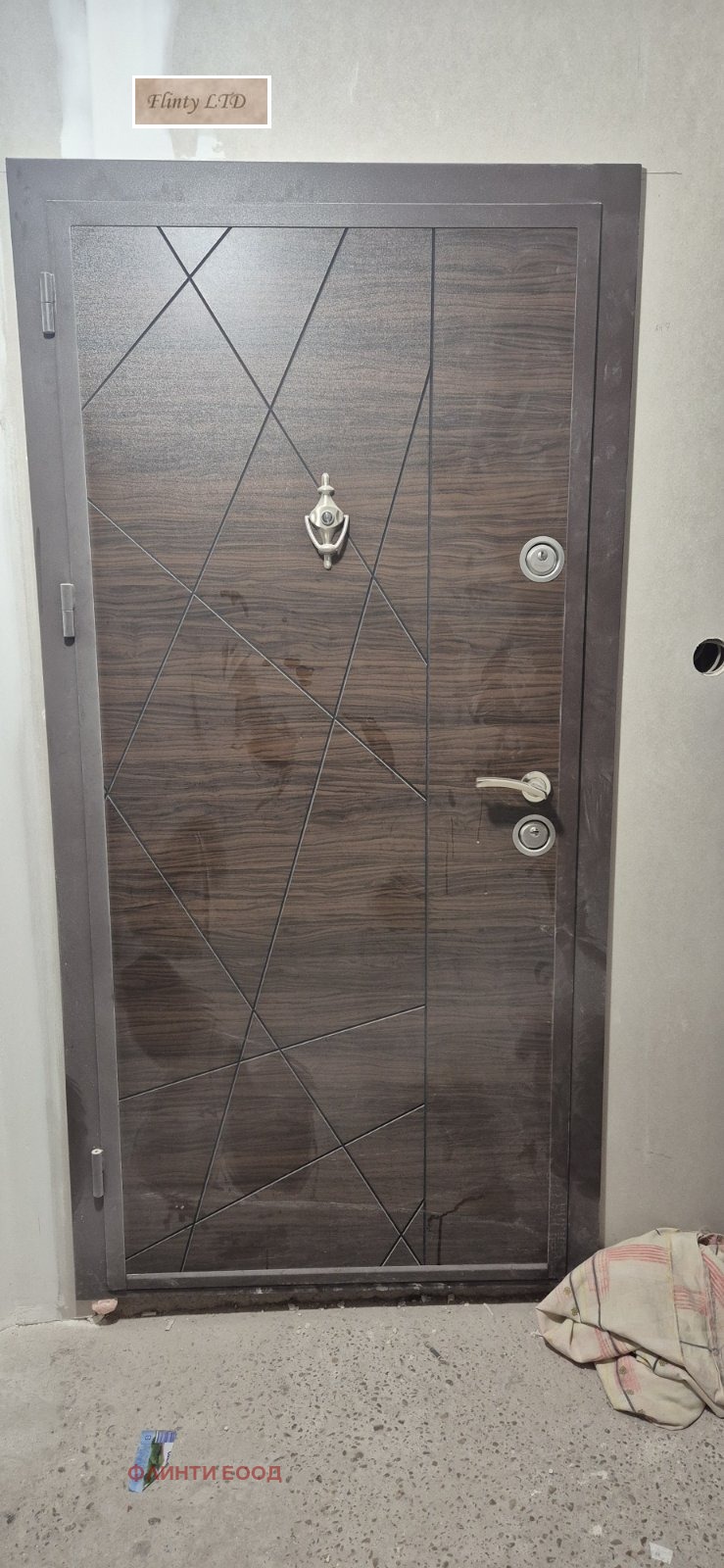 Продава  2-стаен, град Велико Търново, Бузлуджа • 77 000 EUR • ID 70437368 — holmes.bg - [1] 
