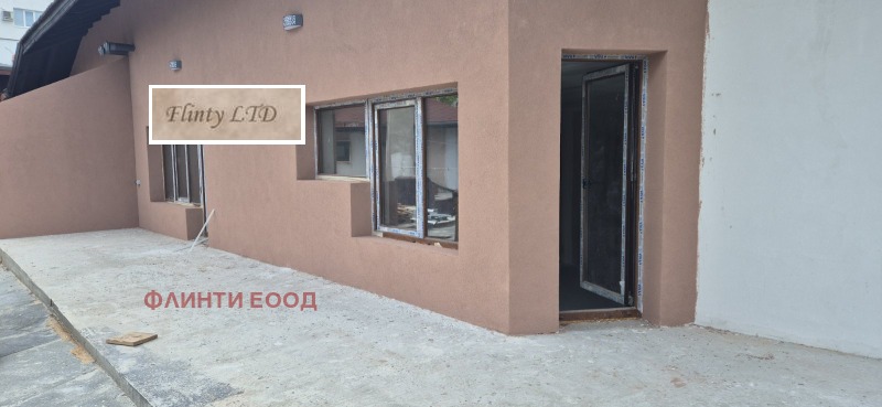 Продава  2-стаен град Велико Търново , Бузлуджа , 93 кв.м | 75588261 - изображение [8]