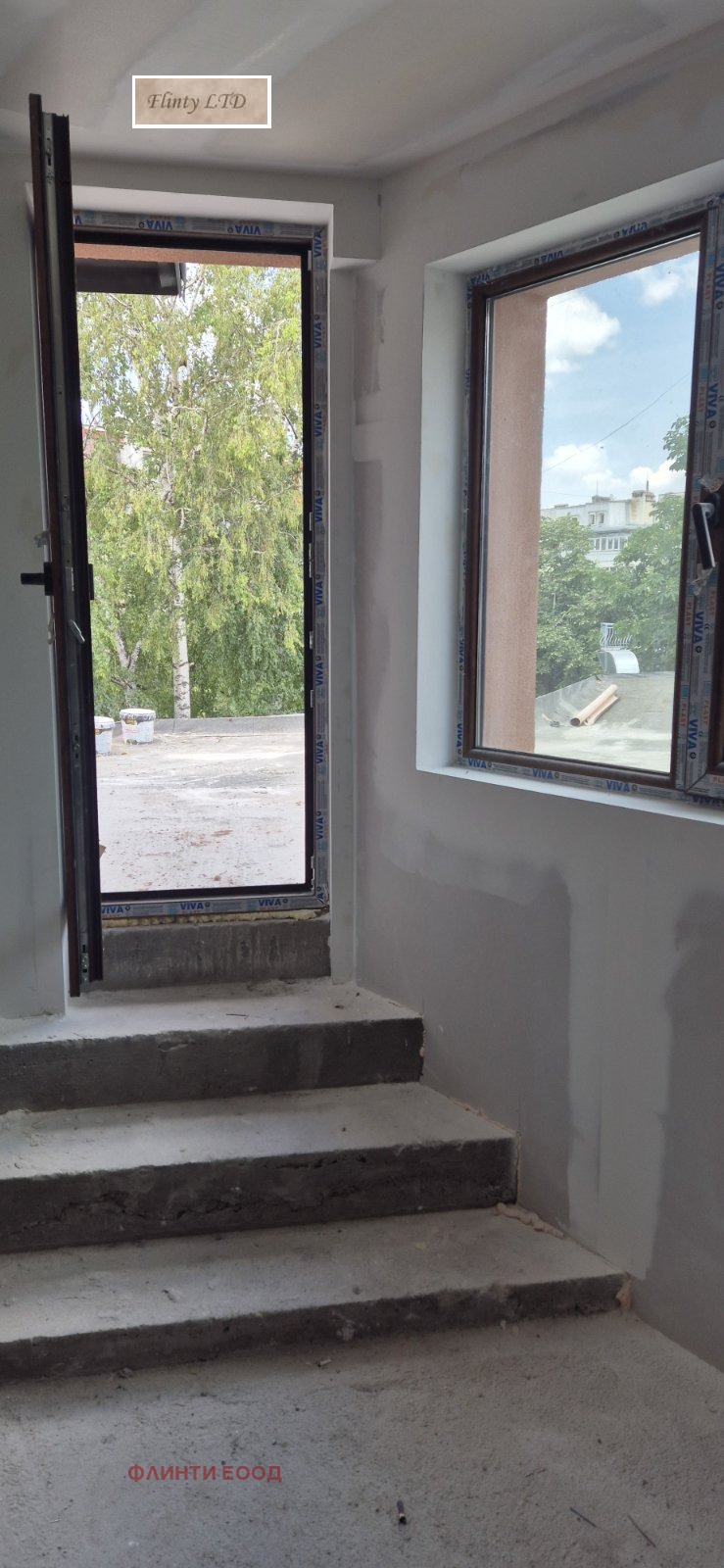 Продава  2-стаен град Велико Търново , Бузлуджа , 93 кв.м | 75588261 - изображение [6]