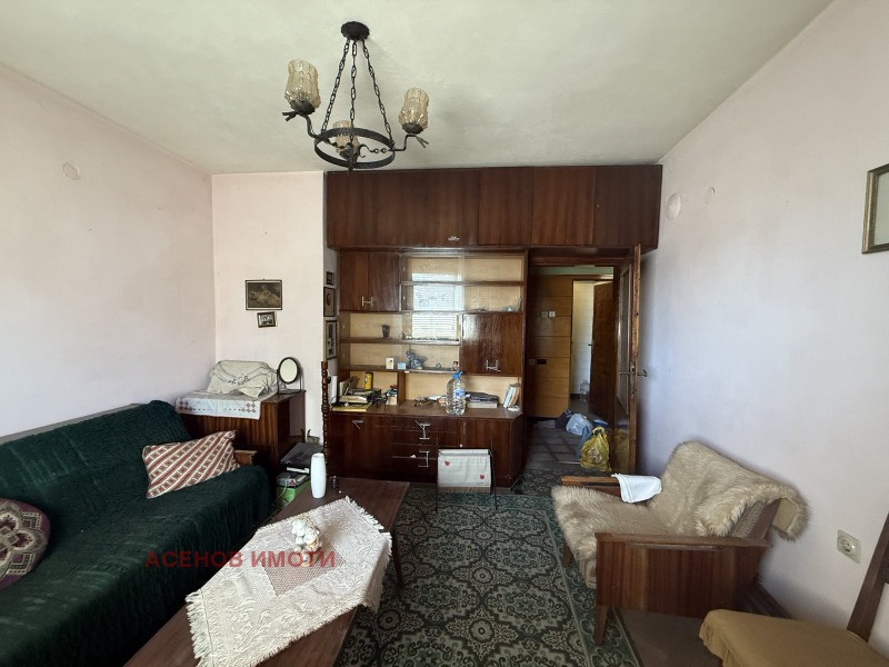 Na prodej  1 ložnice oblast Veliko Tarnovo , Svištov , 65 m2 | 25081391 - obraz [2]