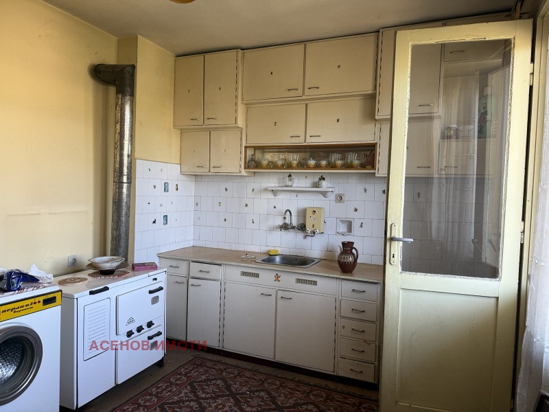 Na prodej  1 ložnice oblast Veliko Tarnovo , Svištov , 65 m2 | 25081391 - obraz [3]