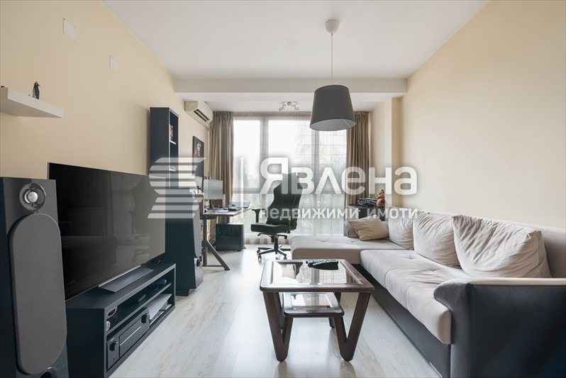 Продава  2-стаен град София , Хладилника , 64 кв.м | 38218658 - изображение [2]