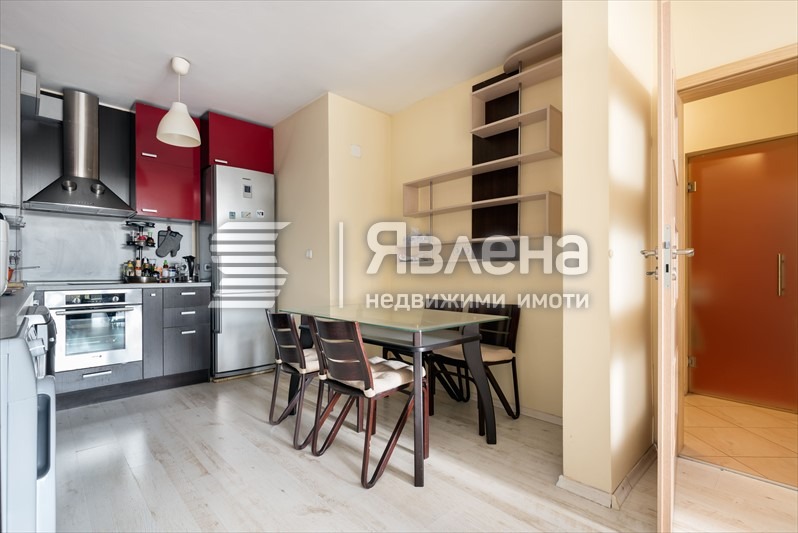 Продава  2-стаен град София , Хладилника , 64 кв.м | 38218658 - изображение [3]
