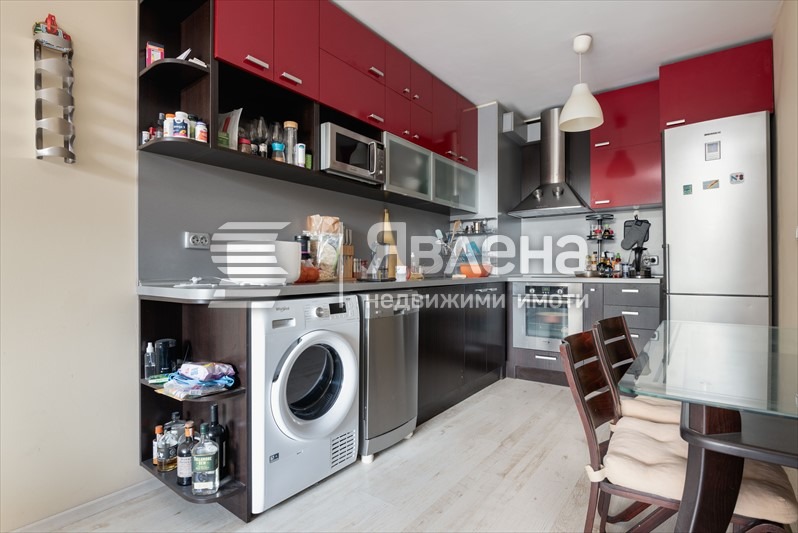Продава  2-стаен град София , Хладилника , 64 кв.м | 38218658 - изображение [4]