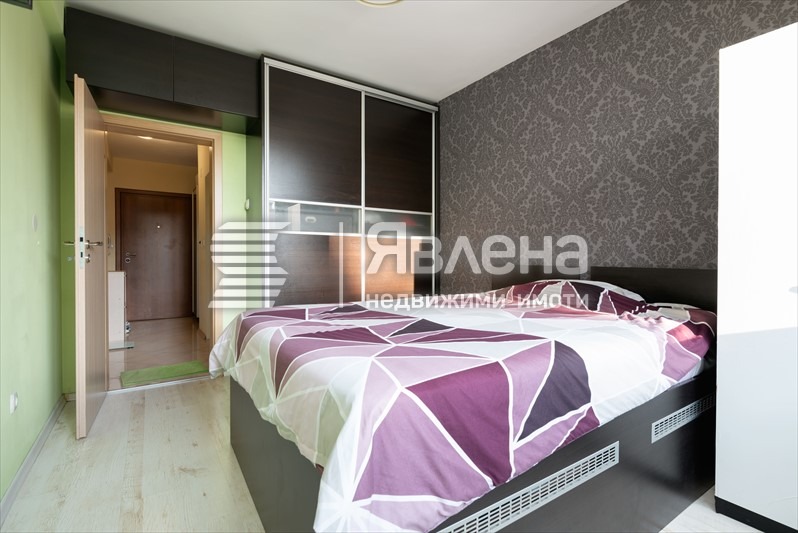 Продава  2-стаен град София , Хладилника , 64 кв.м | 38218658 - изображение [6]