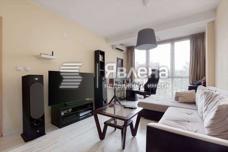 Продава  2-стаен град София , Хладилника , 64 кв.м | 38218658