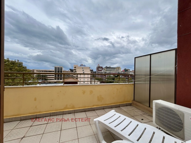 Продава  2-стаен област Бургас , к.к. Слънчев бряг , 118 кв.м | 78961389 - изображение [13]