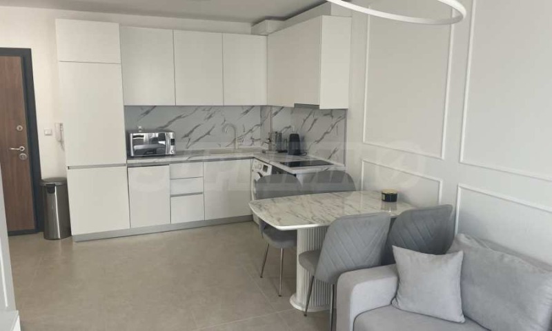 Продава 2-СТАЕН, гр. Свети Влас, област Бургас, снимка 3 - Апартаменти - 52195905