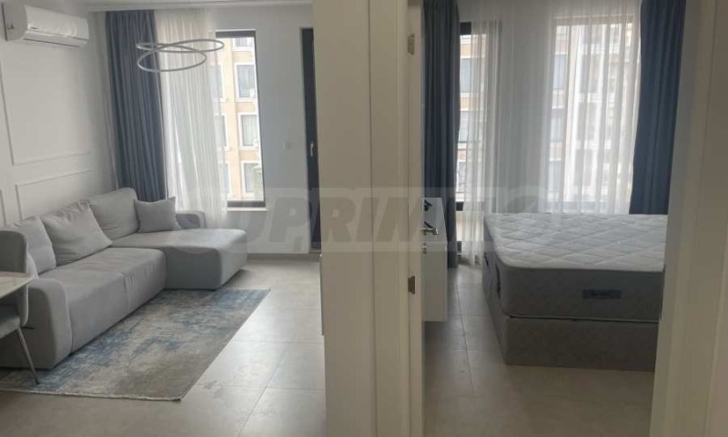 Продава 2-СТАЕН, гр. Свети Влас, област Бургас, снимка 4 - Апартаменти - 52195905