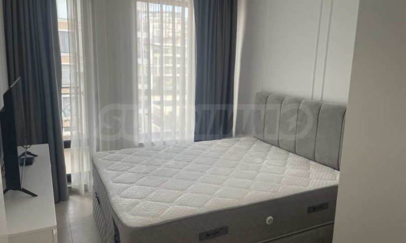 Продава 2-СТАЕН, гр. Свети Влас, област Бургас, снимка 5 - Апартаменти - 52195905