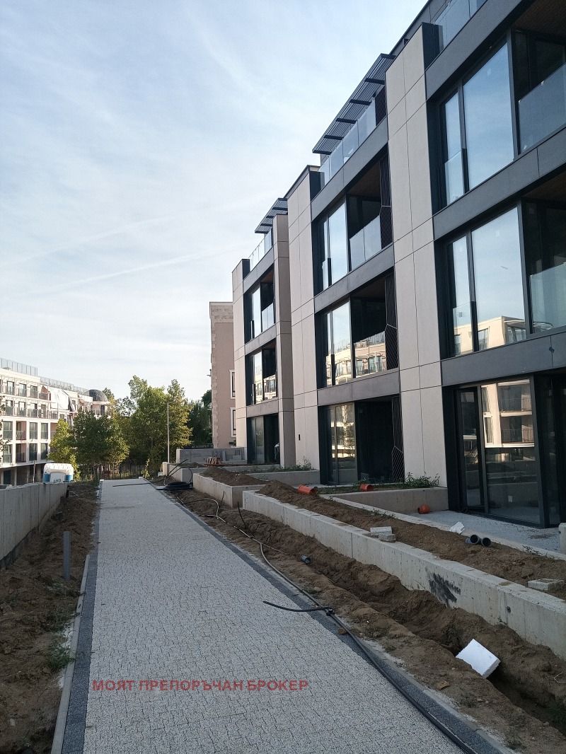 Продава 2-СТАЕН, гр. София, Малинова долина