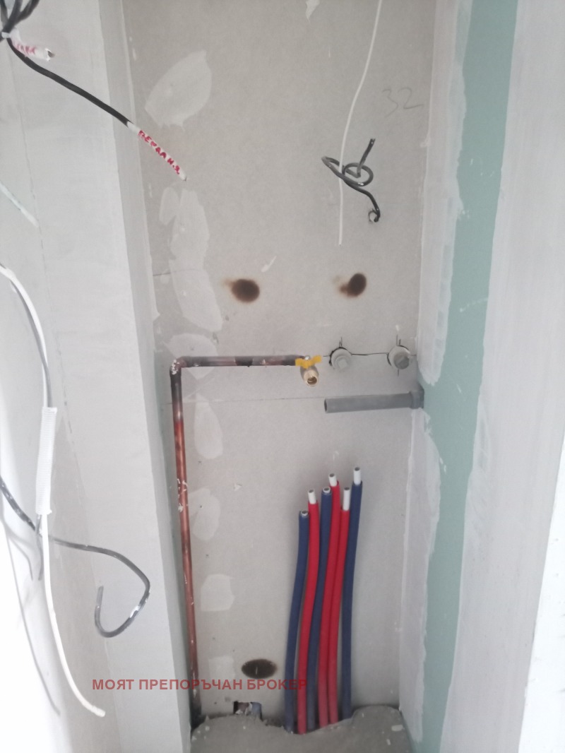 Продава  2-стаен град София , Малинова долина , 74 кв.м | 10545414 - изображение [5]