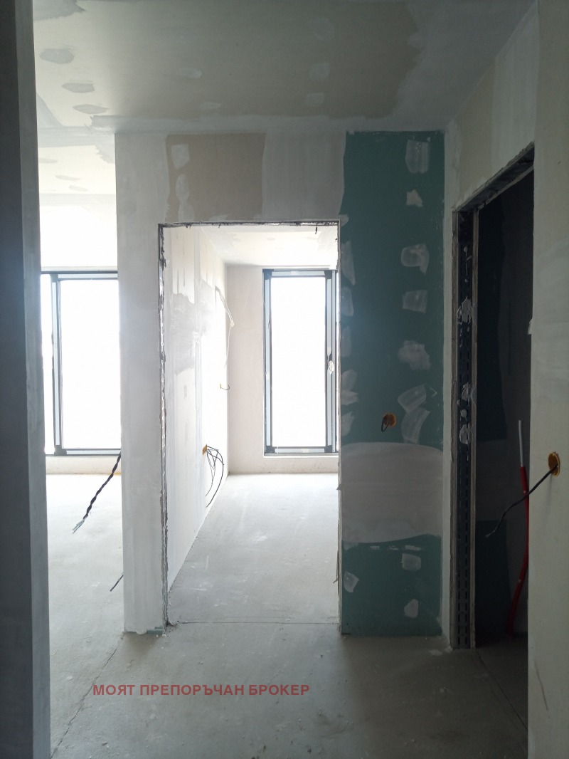 Продава  2-стаен град София , Малинова долина , 74 кв.м | 10545414 - изображение [4]