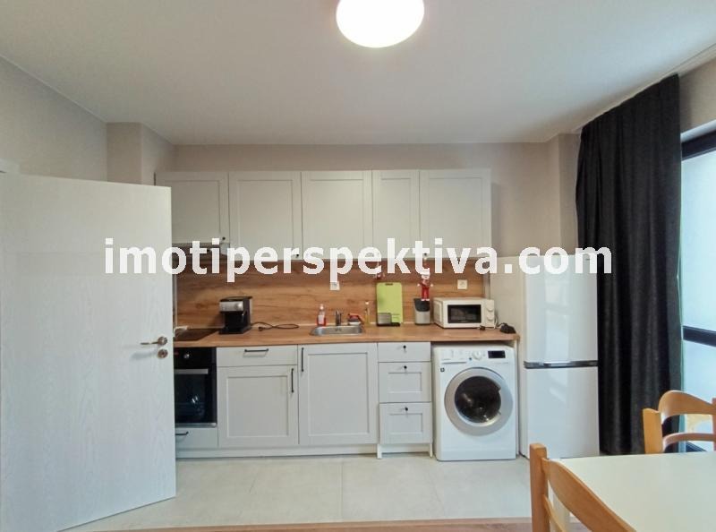 Продава 2-СТАЕН, гр. Пловдив, Христо Смирненски, снимка 2 - Апартаменти - 53723739