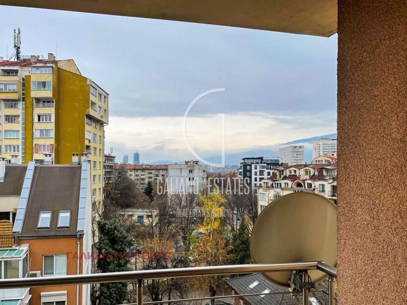 Продава 2-СТАЕН, гр. София, Медицинска академия, снимка 6 - Апартаменти - 52789119