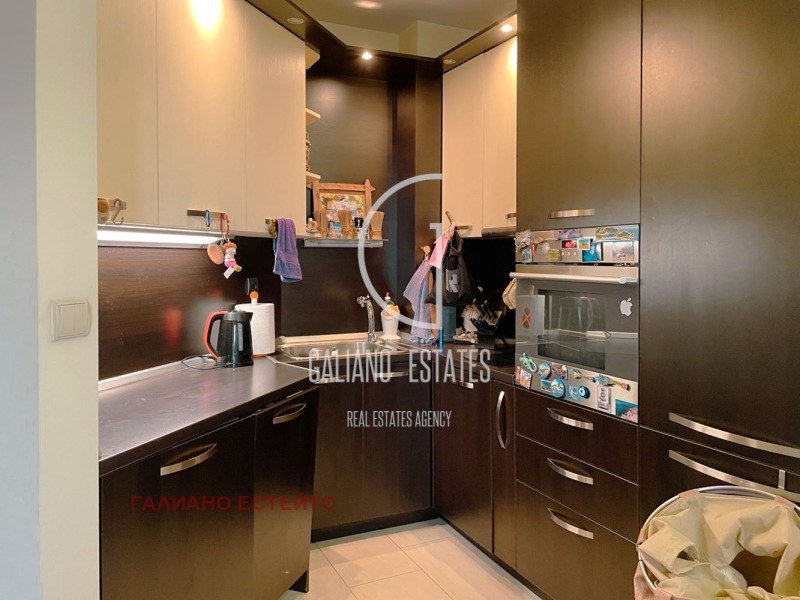 Продава 2-СТАЕН, гр. София, Медицинска академия, снимка 2 - Апартаменти - 52789119