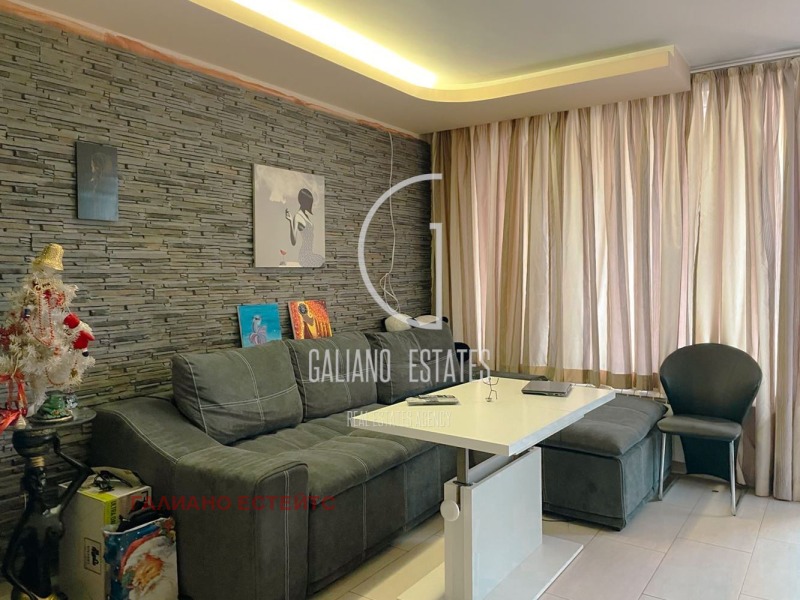 Продава 2-СТАЕН, гр. София, Медицинска академия