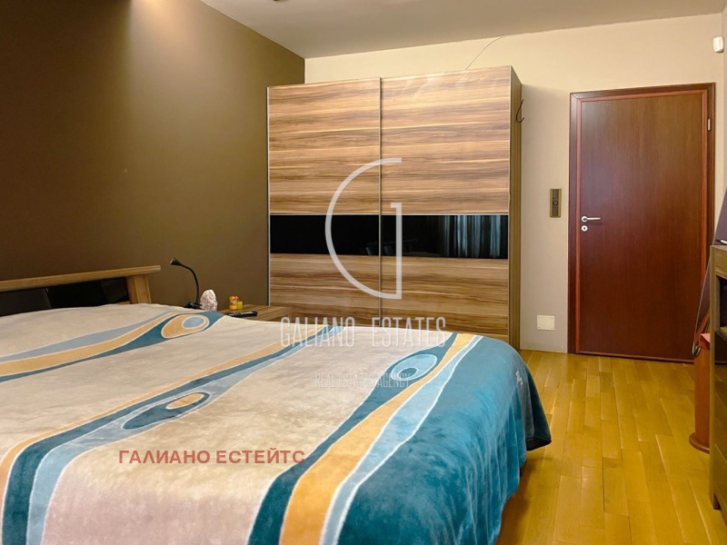 Продава 2-СТАЕН, гр. София, Медицинска академия, снимка 4 - Апартаменти - 52789119