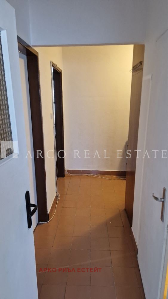 Продава 2-СТАЕН, гр. София, Хаджи Димитър, снимка 8 - Апартаменти - 54498761