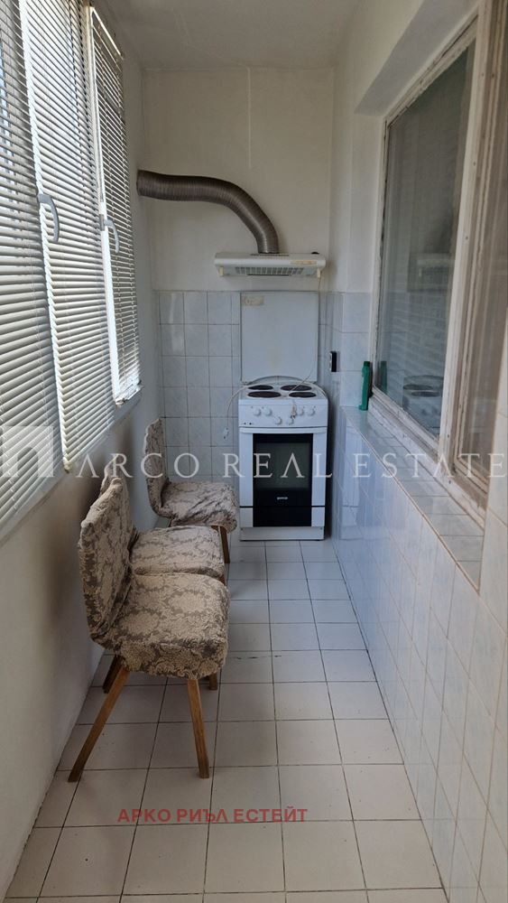 Продава 2-СТАЕН, гр. София, Хаджи Димитър, снимка 10 - Апартаменти - 54498761