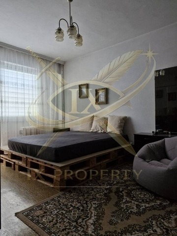 Продава 2-СТАЕН, гр. Бургас, Славейков, снимка 6 - Апартаменти - 54751851
