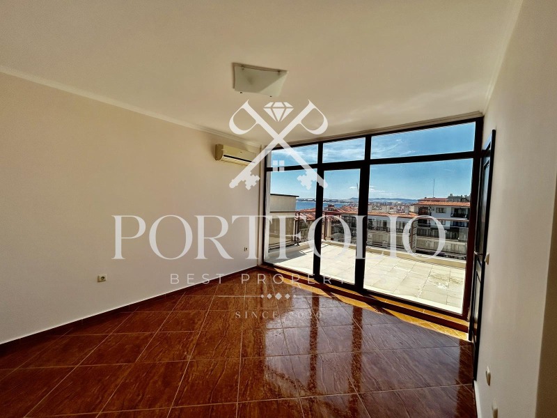 Till salu  2 sovrum region Burgas , Sveti Vlas , 142 kvm | 73197132 - bild [8]