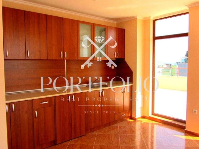 Till salu  2 sovrum region Burgas , Sveti Vlas , 142 kvm | 73197132 - bild [6]