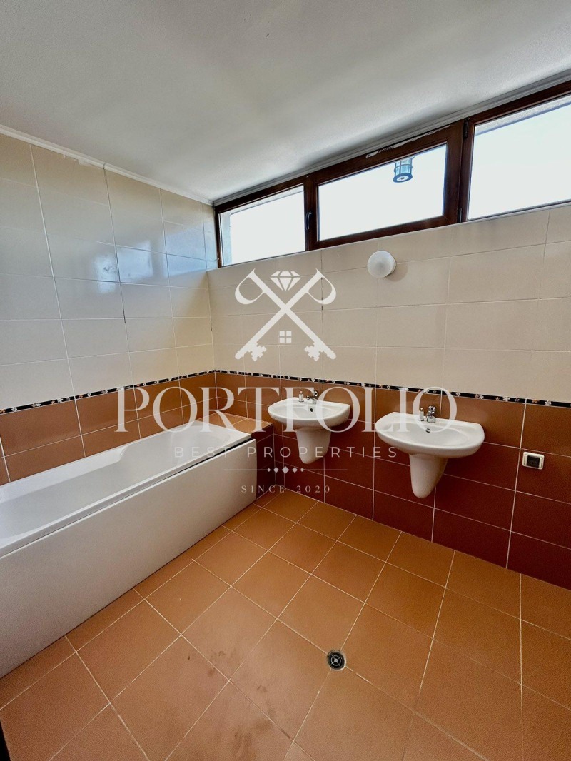 Till salu  2 sovrum region Burgas , Sveti Vlas , 142 kvm | 73197132 - bild [11]
