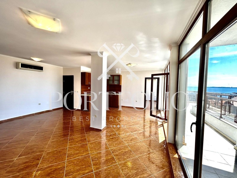 Till salu  2 sovrum region Burgas , Sveti Vlas , 142 kvm | 73197132 - bild [5]