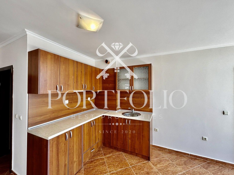 Till salu  2 sovrum region Burgas , Sveti Vlas , 142 kvm | 73197132 - bild [7]