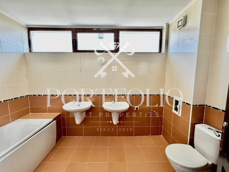 Till salu  2 sovrum region Burgas , Sveti Vlas , 142 kvm | 73197132 - bild [12]