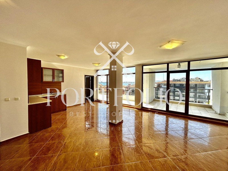 Till salu  2 sovrum region Burgas , Sveti Vlas , 142 kvm | 73197132 - bild [4]
