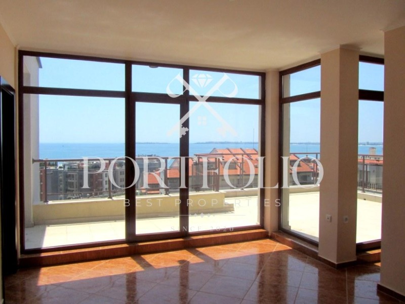 Till salu  2 sovrum region Burgas , Sveti Vlas , 142 kvm | 73197132 - bild [13]