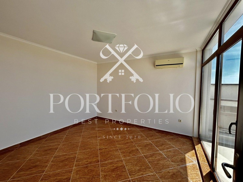 Till salu  2 sovrum region Burgas , Sveti Vlas , 142 kvm | 73197132 - bild [15]