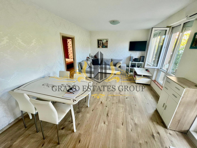 Na sprzedaż  2 sypialnie region Burgas , Rawda , 80 mkw | 48970057 - obraz [2]