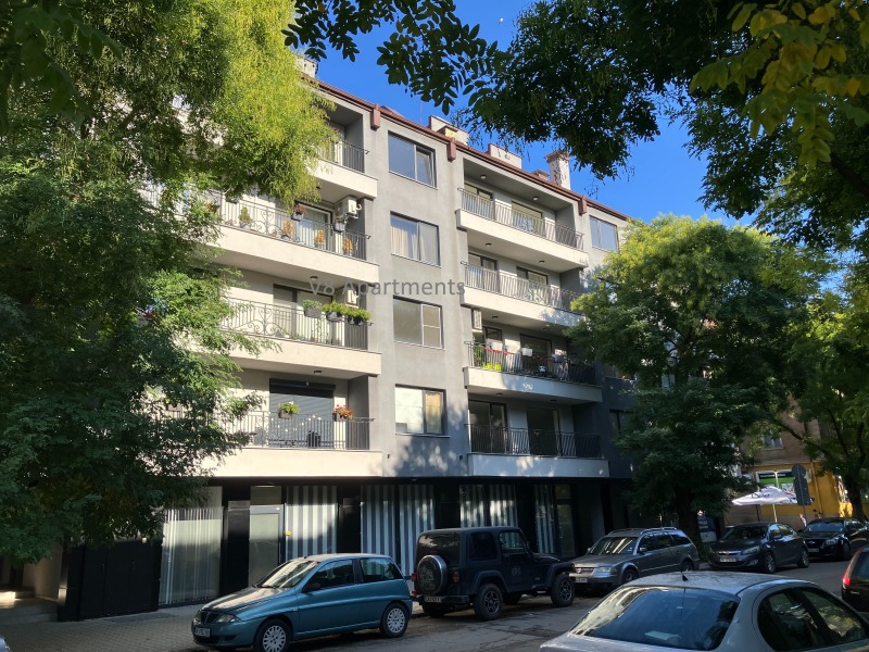 Te koop  2 slaapkamers Pernik , Tsentar , 154 m² | 64495416 - afbeelding [9]