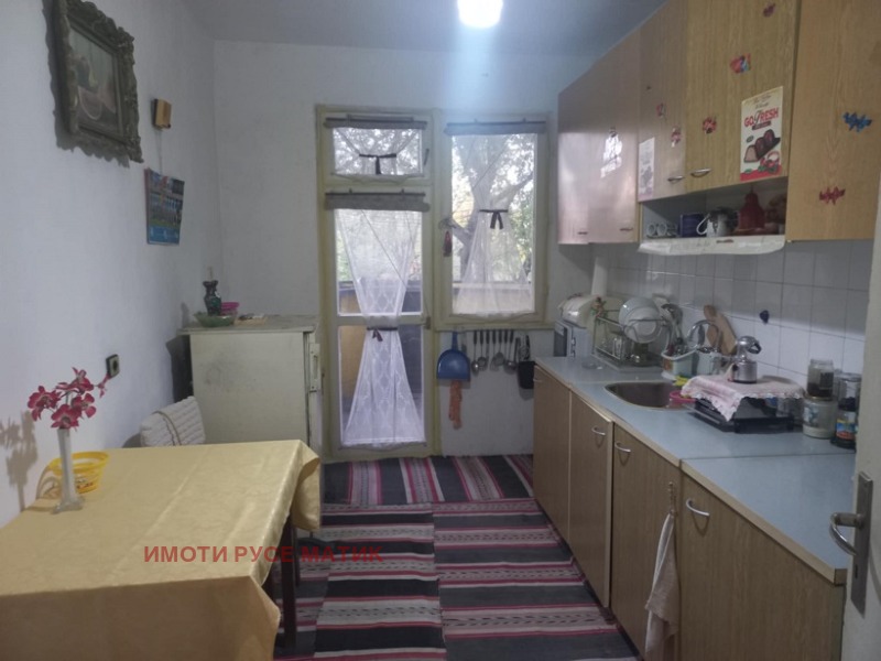 Продава  3-стаен град Русе , Дружба 3 , 95 кв.м | 43006554 - изображение [5]