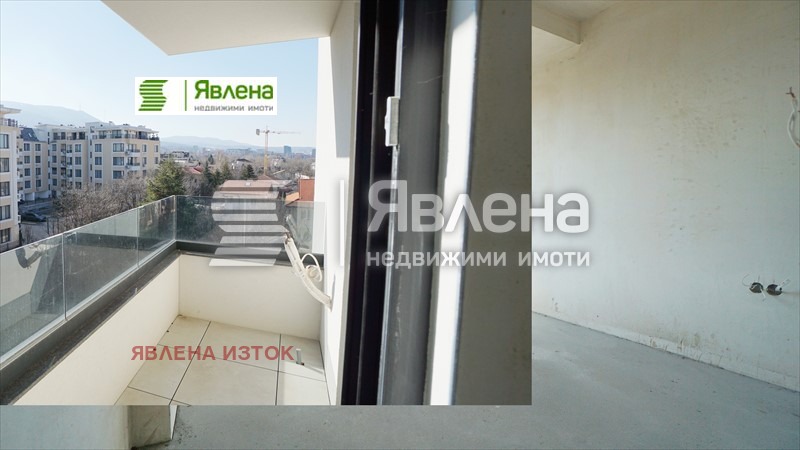 Продава 3-СТАЕН, гр. София, Кръстова вада, снимка 5 - Aпартаменти - 49407654