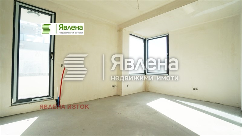 Продава 3-СТАЕН, гр. София, Кръстова вада, снимка 3 - Aпартаменти - 49407654