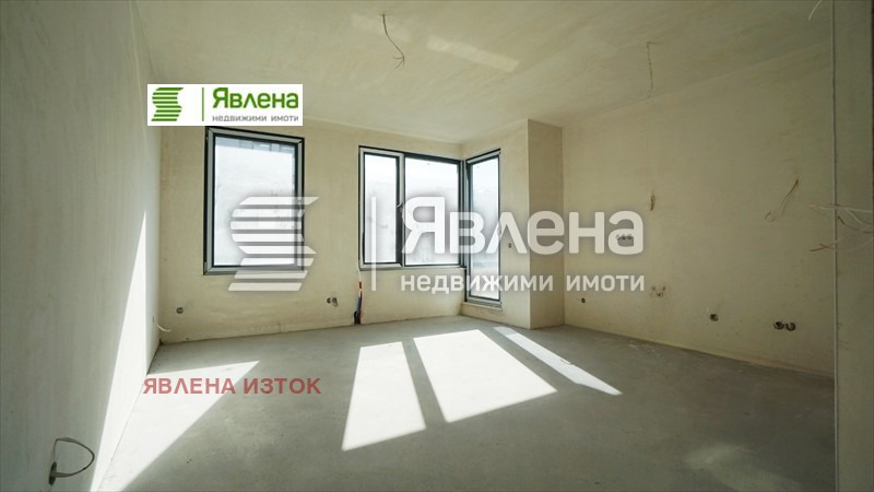 Продава 3-СТАЕН, гр. София, Кръстова вада, снимка 1 - Aпартаменти - 49407654