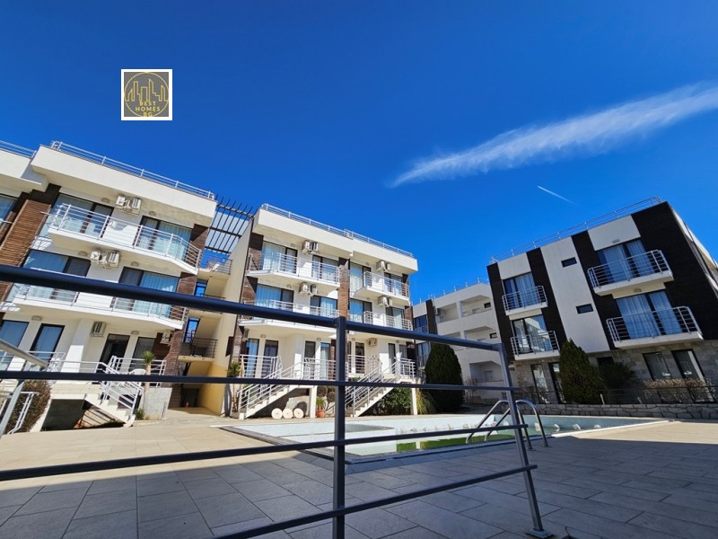 De vânzare  2 dormitoare regiunea Burgas , c.c. Slânciev briag , 80 mp | 73331125 - imagine [2]