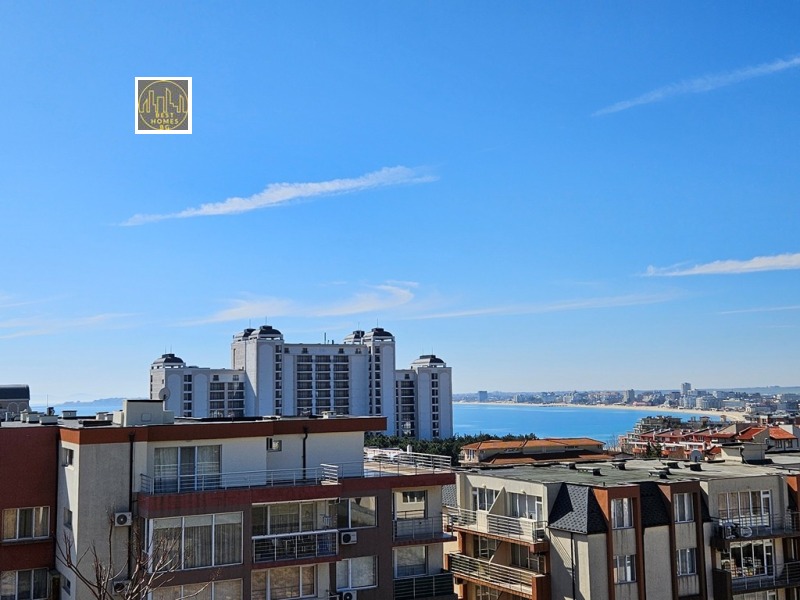 Продава 3-СТАЕН, област Бургас, к.к. Слънчев бряг • 87950 € • 40721169 — Holmes.bg