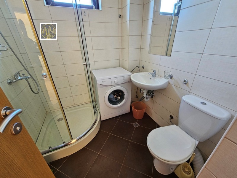 De vânzare  2 dormitoare regiunea Burgas , c.c. Slânciev briag , 80 mp | 73331125 - imagine [3]