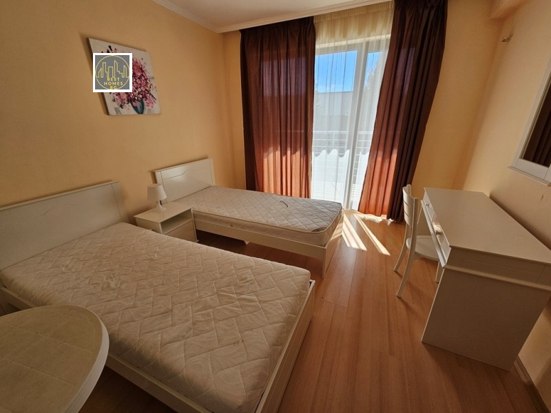De vânzare  2 dormitoare regiunea Burgas , c.c. Slânciev briag , 80 mp | 73331125 - imagine [9]