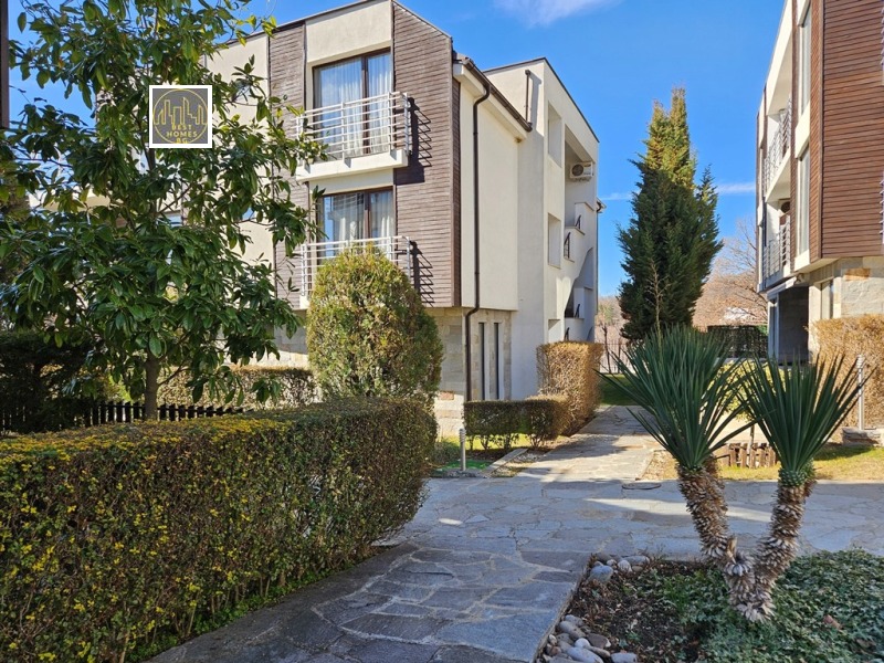 De vânzare  2 dormitoare regiunea Burgas , c.c. Slânciev briag , 80 mp | 73331125 - imagine [4]