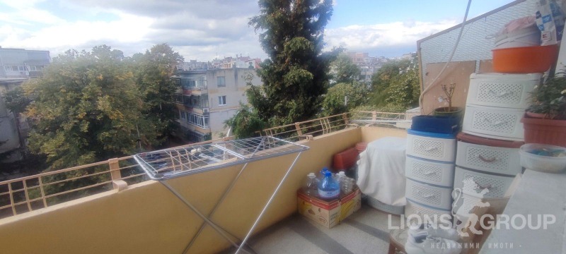 На продаж  2 спальні Варна , Базар Левски , 68 кв.м | 30909125 - зображення [7]