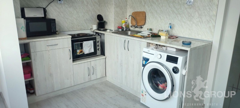 На продаж  2 спальні Варна , Базар Левски , 68 кв.м | 30909125 - зображення [2]