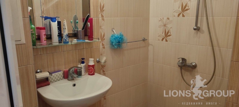 На продаж  2 спальні Варна , Базар Левски , 68 кв.м | 30909125 - зображення [8]
