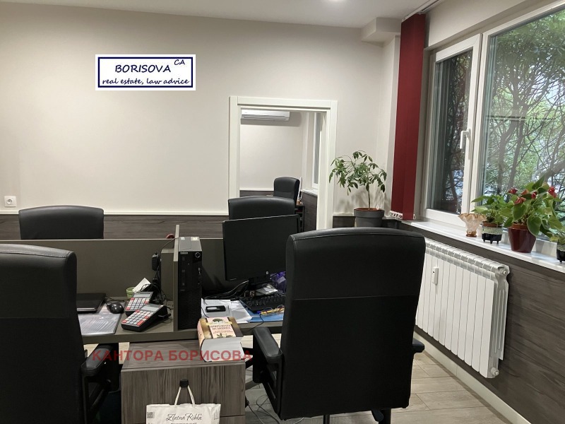 Продава  3-стаен град София , Център , 110 кв.м | 69836314 - изображение [3]